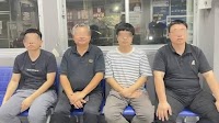 4 Chinese Men Try To "Remove" Documents From Bangkok Collapse Site, Detained