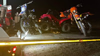 South Yorkshire Police's rural crime fighting earns rave Facebook reviews
