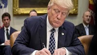 How to rename the Gulf of Mexico: Here's a step-by-step guide for US President Donald Trump