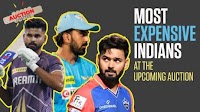 Mega draws at the mega auction: Pant, Starc, Rahul and others in line to earn big