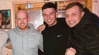 Belfast man found dead in Spain was ‘stabbed before being shot’, family says