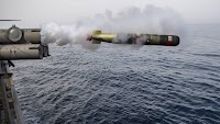 US approves potential $175m sale of MK 54 Torpedoes to India