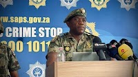 MK Party marches in support of KZN top cop