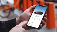 Nio sets up mobile technology company, first phone coming next year - ArenaEV