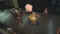 Ron takes a trip to Boo'ze Bar to try a terrifyingly tasty cocktail