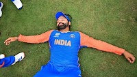 'Only Reason Is...': Rohit Sharma Opens Up About His Decision To Retire From T20Is