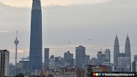 Co-op takes 51% stake in TRX tower
