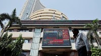 India’s Investors, Defying Tariffs, Keep Pouring Money Into Stocks