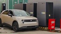 Nio’s Firefly launches BaaS battery rental plan, lowering entry price to 11,100 USD