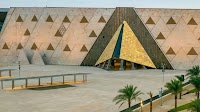 Grand Egyptian Museum Begins Limited Guided Tours, And Here's How You Can Book Yours