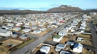 Small and medium businesses in Grindavík plan to sue the state