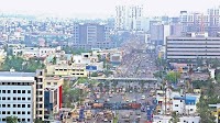 How Chennai’s IT corridor becoming an urban development disaster