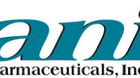 ANI Pharmaceuticals Announces Presentation of Preclinical Data on the Use of Purified Cortrophin® Gel in an Experimental Autoimmune Uveitis (EAU) Mouse Model