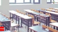 Over 18 lakh students in Std I this academic year