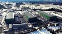 TikTok now using all three data center buildings by Green Mountain in Norway