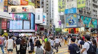 Planning A Hong Kong Trip? Here's What The New Hotel Tax Airfare Surcharge Means For You