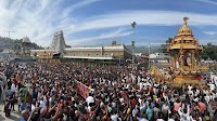 World's richest Hindu temple, Tirumala Tirupati trust's cash reserves go up to staggering Rs 18817 crore