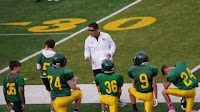 Hempfield booster clubs hold fundraiser for family of late Penn-Trafford football coach