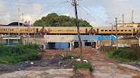 Concrete boxes pushing complete, but Mahakalipadpu twin RuB not commissioned
