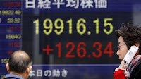 EUR/JPY - Euro Japanese Yen