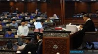 Govt Allocates RM419.2 Bln For Budget 2026 - PM Anwar