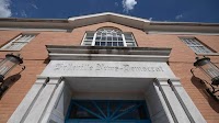 What is St. Clair County Board Chairman Mark Kern doing with the old BND building?