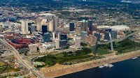 Belleville man accused of trying to strangle girlfriend at Gateway Arch