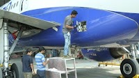 GMR Group merges MRO business with air cargo arm GACAEL