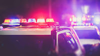 Parents arrested for kicking in door of teen who took child's 'weed pen'