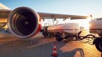 South African airports could run out of fuel in two months
