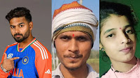 Youngster who saved cricketer Rishabh Pant's life attempts suicide, girlfriend dies
