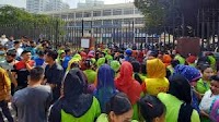 CEPZ, KEPZ: Workers protest for second consecutive day over wage board