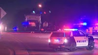 Dallas officer killed, 2 injured after finding colleague shot in marked squad car
