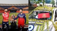 IPL 2025 Final: What ‘Ee Sala Cup Namde’ Means And Why It's Trending?