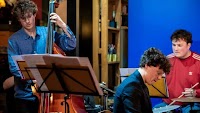 The Ridouts play ‘The Cannonball Adderley Quintet at the Lighthouse’