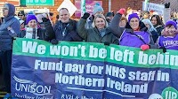 NHS Northern Ireland – SOS