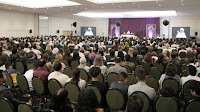 Thousands Gather from Across GTA for Sant Rajinder Singh Ji Maharaj’s Special Meditation Event in Toronto