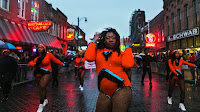 PHOTOS: 2016 Memphis Holiday Parade