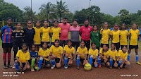 St Anne’s Institute, Agonda Canacona Subroto Cup Champs