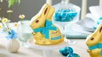 Easter cheer for Lindt & Sprungli with new lines and improved annual results