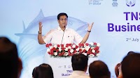 Tamil Nadu sets USD 5 billion seafood export goal with focus on value addition, coastal infrastructure