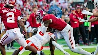 New York Giants sign CB T.J. Moore after rookie minicamp tryout