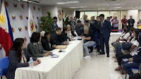 Whistleblower files admin raps vs cops tagged in ‘missing sabungeros’ case