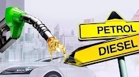 Govt may mop up ₹33,000 cr from April excise duty hike of petrol, diesel