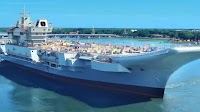 Mazagon Dock Shipbuilders buys stake in Sri Lanka's Colombo Dockyard; stock reacts