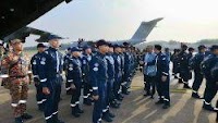 Earthquake: 50 SMART team members to Myanmar for SAR mission
