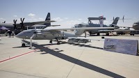 Egyptian Company unveils locally-made drones, smart munitions