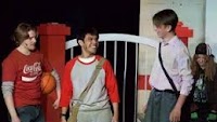 Alberta Youth Theatre Collective reviews LSL's High School Musical