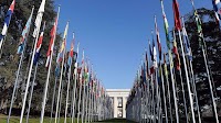 UNECE Regional Forum Identifies Entry Points to Strengthen SDG Progress