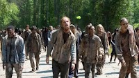 New Mexico man kills 'zombie' friend after binge-watching Walking Dead